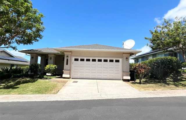 92-1089 Palahia Street unit: G - 92-1089 Palahia Street, Makakilo, HI 96707