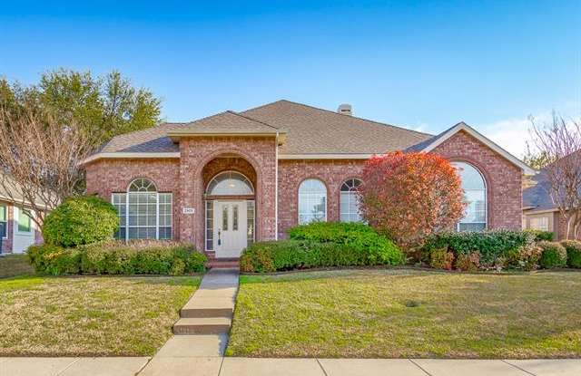 2905 Cheverny Drive - 2905 Cheverny Drive, McKinney, TX 75070