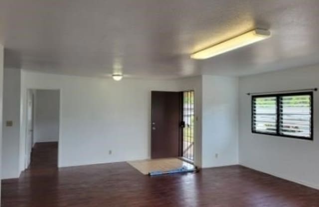1880 Laniloa Place - 1880 Laniloa Place, Wahiawa, HI 96786