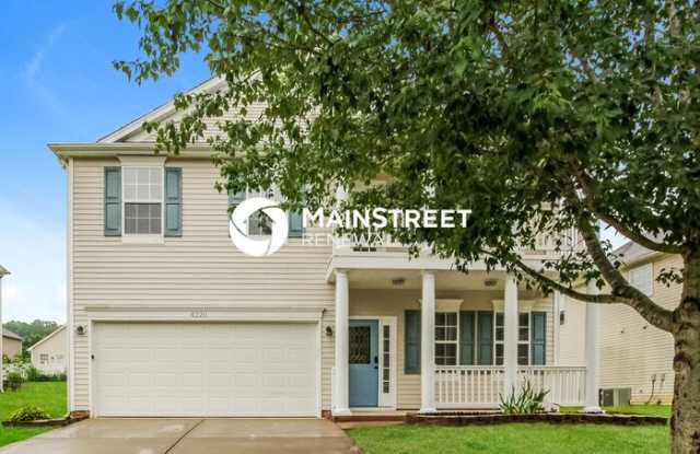 4220 High Shoals Drive photos photos