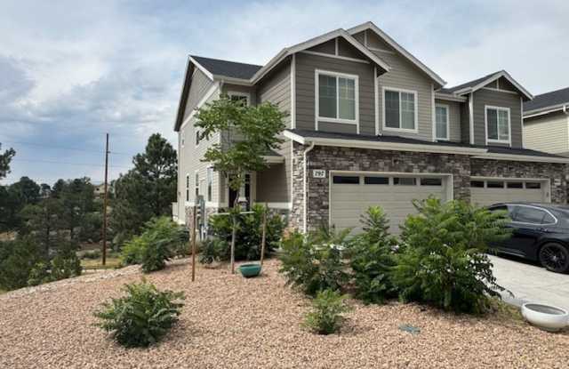 New 3BR Townhome in Mitchell Creek Canyon near Downtown Castle Rock photos photos