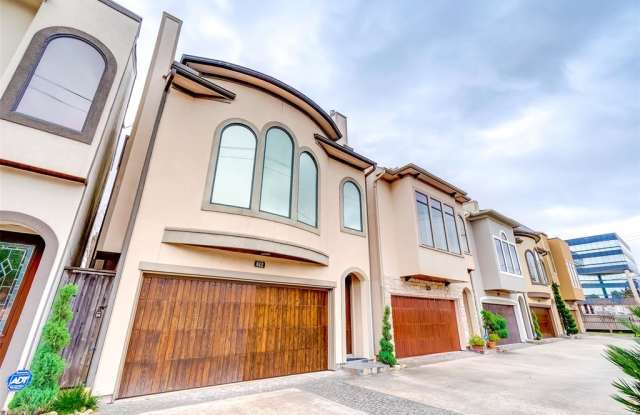 612 Westcott St - 612 Westcott Street, Houston, TX 77007