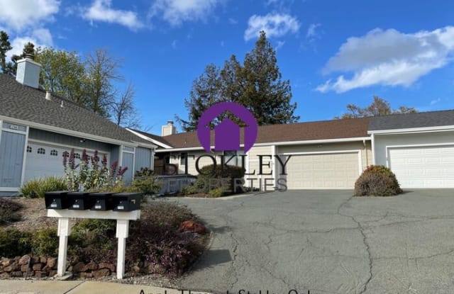 1762 Douglas Terrace - 1762 Douglas Terrace, Pleasant Hill, CA 94523