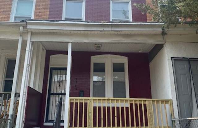 Beautifully Updated 3BR Home in West Baltimore – Modern Finishes & Move-In Ready! photos photos
