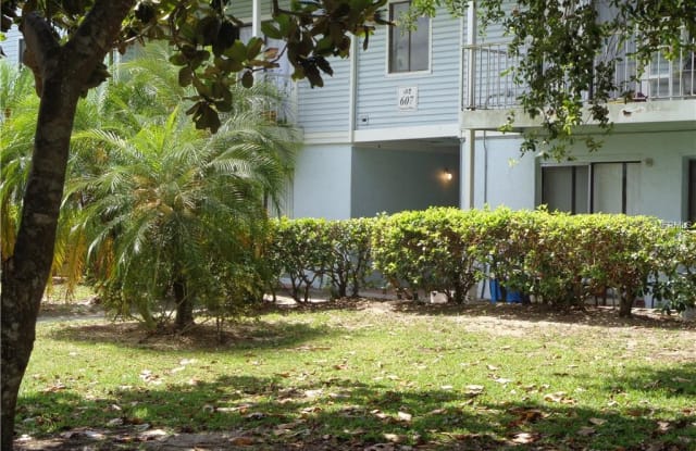 607 FENTON PLACE - 607 Fenton Pl, Altamonte Springs, FL 32701