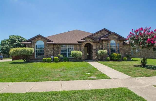 1024 Edison Lane - 1024 Edison Lane, Allen, TX 75002
