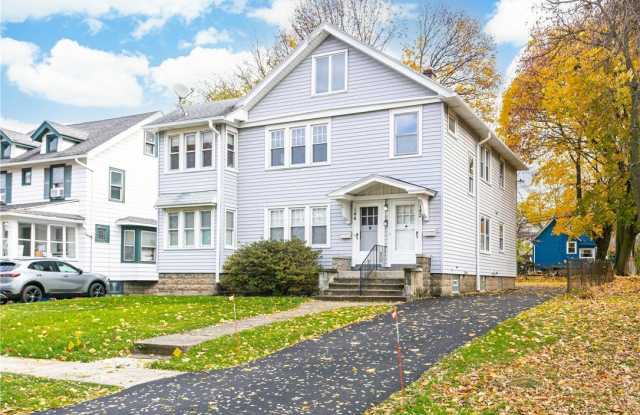 142 Carling Road - 142 Carling Road, Rochester, NY 14610