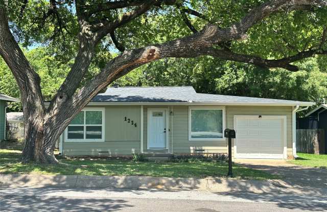 1234 S Brazos Street Gallery 2