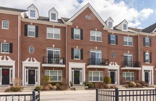 1044 2nd ave NW - 1044 2nd Ave NW, Carmel, IN 46032