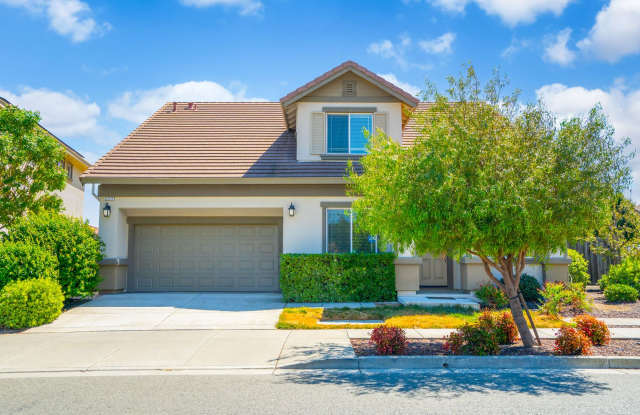 Garibaldi Ranch beautiful 4bedroom 3 full bathroom home! - 4717 Dartmoor Drive, Fairfield, CA 94534 Garibaldi Ranch beautiful 4bedroom 3 full bathroom home! - 4717 Dartmoor Drive, Fairfield, CA 94534