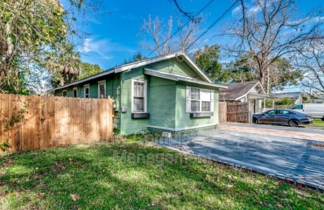 2749 Gilmore St - 2749 Gilmore Street, Jacksonville, FL 32205