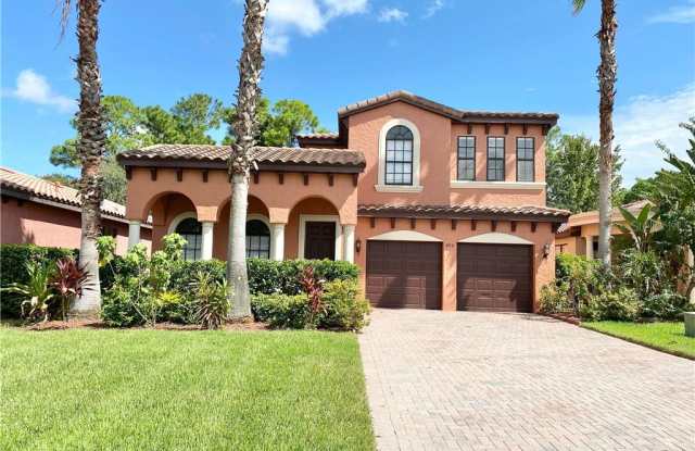 606 FIORELLA COURT - 606 Fiorella Ct, DeBary, FL 32713