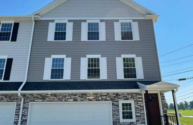 Brand New Townhomes for Rent in Lancaster City - Manheim Township School District! photos photos