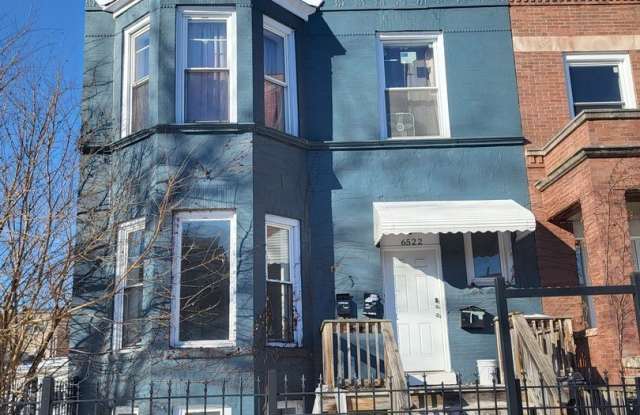 6522 S Ellis Avenue photos photos