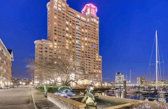 100 Harborview Drive photos photos