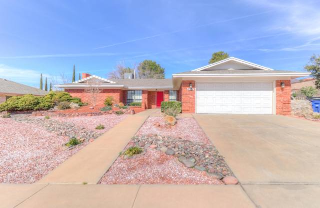6501 CAMINO FUENTE Drive - 6501 Camino Fuente Drive, El Paso, TX 79912 6501 CAMINO FUENTE Drive - 6501 Camino Fuente Drive, El Paso, TX 79912