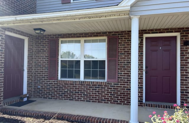 103 SYCAMORE SYRCLE - 103 Sycamore Court, Bridgewater, VA 22812