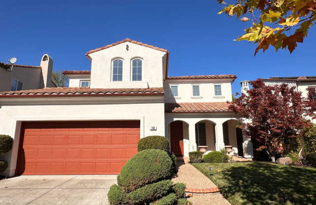 Lovely Home in San Ramon Available Now! - 108 Black Calla Court, San Ramon, CA 94582
