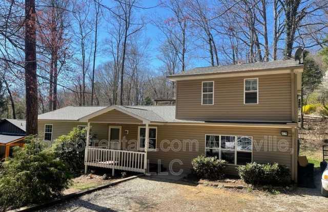 96 Locust Ct. - 96 Locust Court, Royal Pines, NC 28704