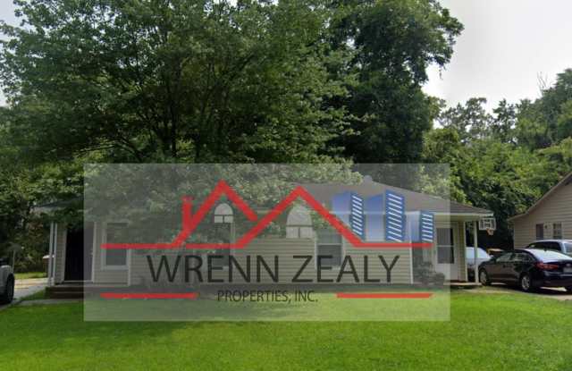 2 Bedroom Duplex Gallery 1