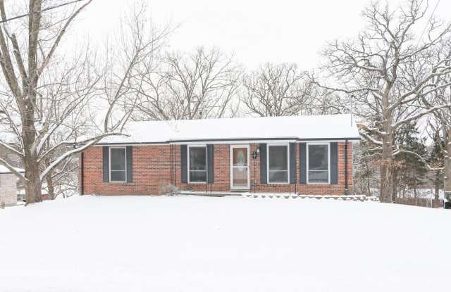 2113 Melody Drive photos photos
