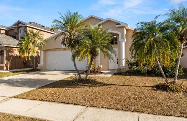 10226 Charleston Corner Rd - 10226 Charleston Corner Road, Town 'n' Country, FL 33635