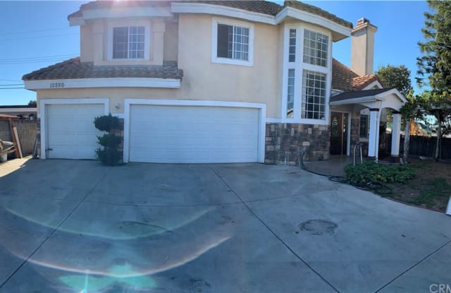 13590 Rexwood Ave - 13590 Rexwood Avenue, Baldwin Park, CA 91706