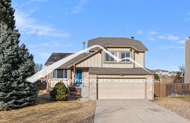 4-Bedroom Home in Highly Desirable District 20! photos photos