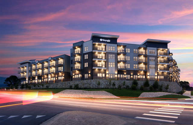 Magnolia Scofield Ridge photos photos