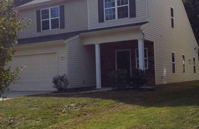 7708 East Lane - 7708 East Lane Drive, Charlotte, NC 28212