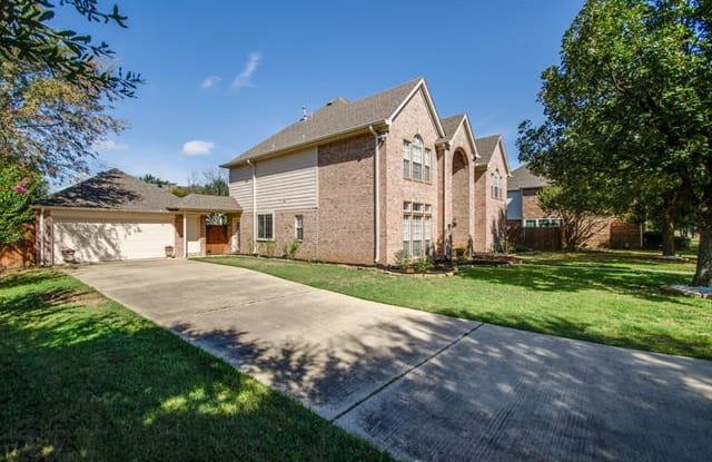 102 Killdeer Court - 102 Killdeer Ct, Southlake, TX 76092