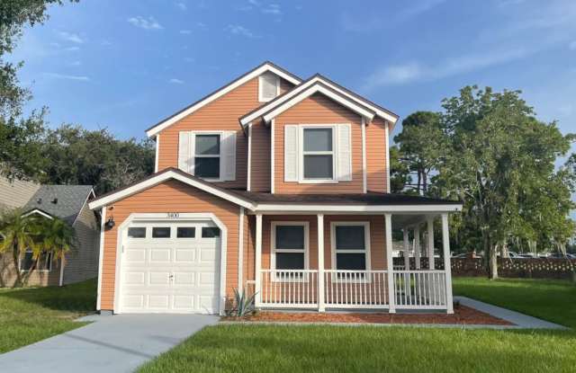 3400 Coachlight Dr Gallery 2