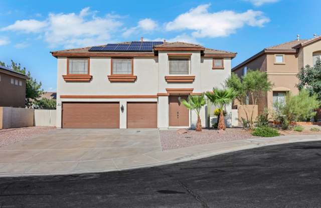 Henderson 5 Bedroom photos photos