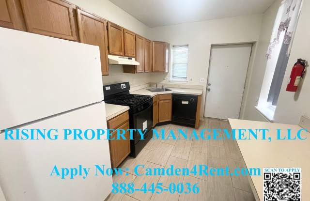 Renovated 2 bedroom 1 bath home in the heart of Cooper Plaza Gallery 2