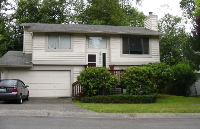 22107 123rd Ave SE - 22107 123rd Avenue Southeast, Kent, WA 98031