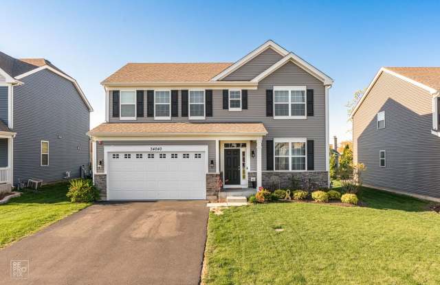 COMING SOON - WINSTON HOME LOCATED IN VISTA RIDGE IN GURNEE! photos photos