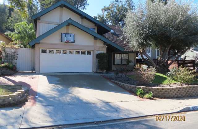 9579 Benavente Street - 9579 Benavente Street, San Diego, CA 92129