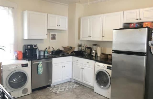 380 Highland Ave - 380 Highland Avenue, Malden, MA 02148
