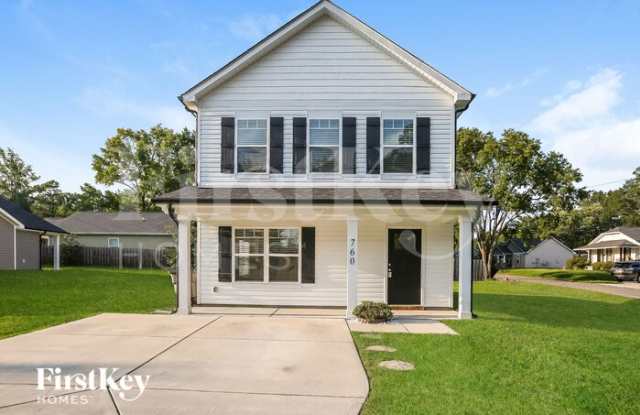 760 Cherry Wood Street photos photos
