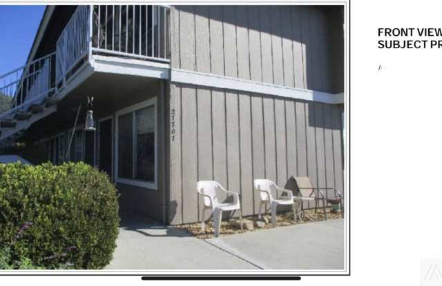 27707 Mountain Meadow Road - 27707 Mountain Meadow Road, Hidden Meadows, CA 92026