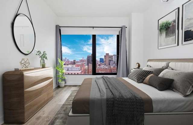 171 Chrystie Street photos photos