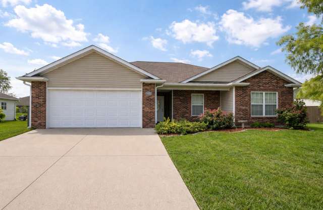 Beautiful Ranch Home photos photos