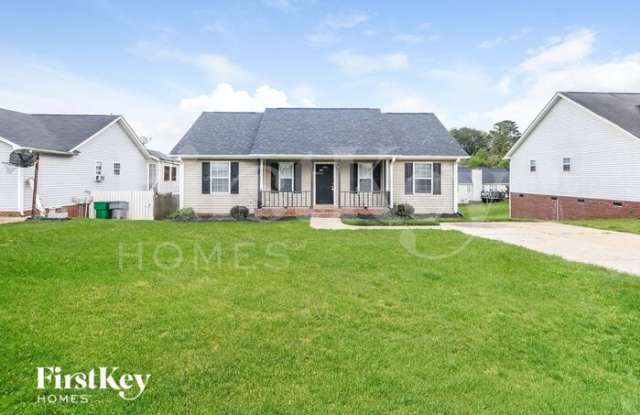 4122 Bryan Furr Drive photos photos