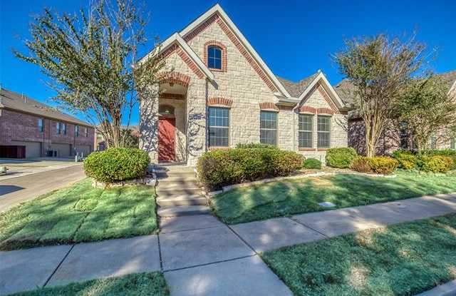 1430 Petersburgh Place - 1430 Petersburgh Place, Allen, TX 75013