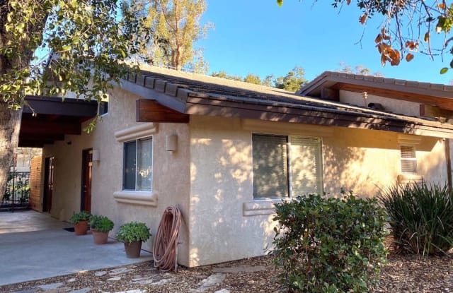 810 Foothill Lane Unit B - 810 Foothill Lane, Ojai, CA 93023