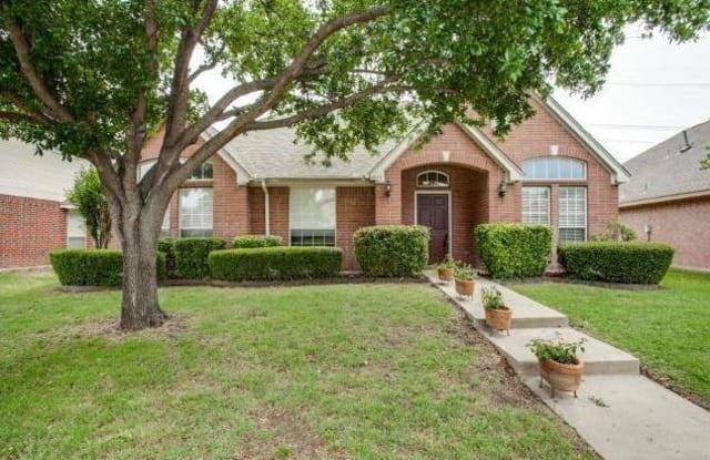 4644 Parnell Drive - 4644 Parnell Lane, Plano, TX 75024