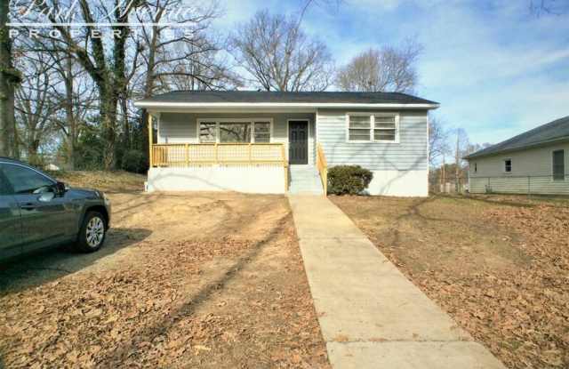 504 East 6th Avenue - 504 East 6th Avenue, Gastonia, NC 28054