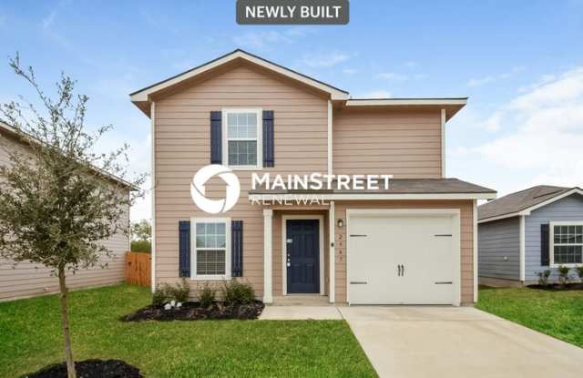 2947 Lavender Meadow - 2947 Lavender Meadow, San Antonio, TX 78222
