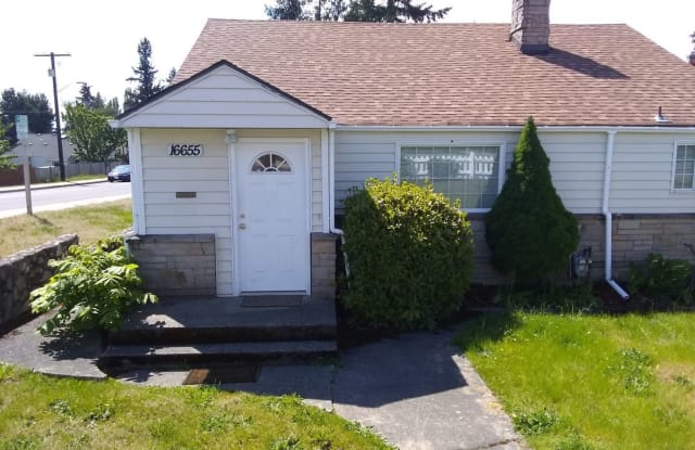 16655 35th Ave S - 16655 35th Avenue South, SeaTac, WA 98188