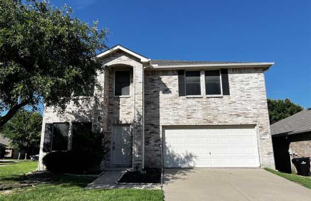 12864 Cowper Drive - 12864 Cowper Drive, Frisco, TX 75035